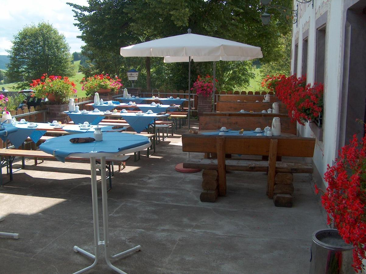 Zur Traube Schwarzwaldhotel & Restaurant Am Titisee Sankt Märgen Exterior photo