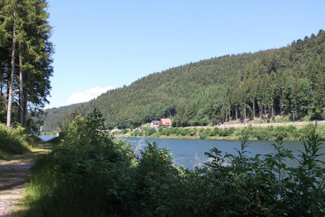 Zur Traube Schwarzwaldhotel & Restaurant Am Titisee Sankt Märgen Exterior photo