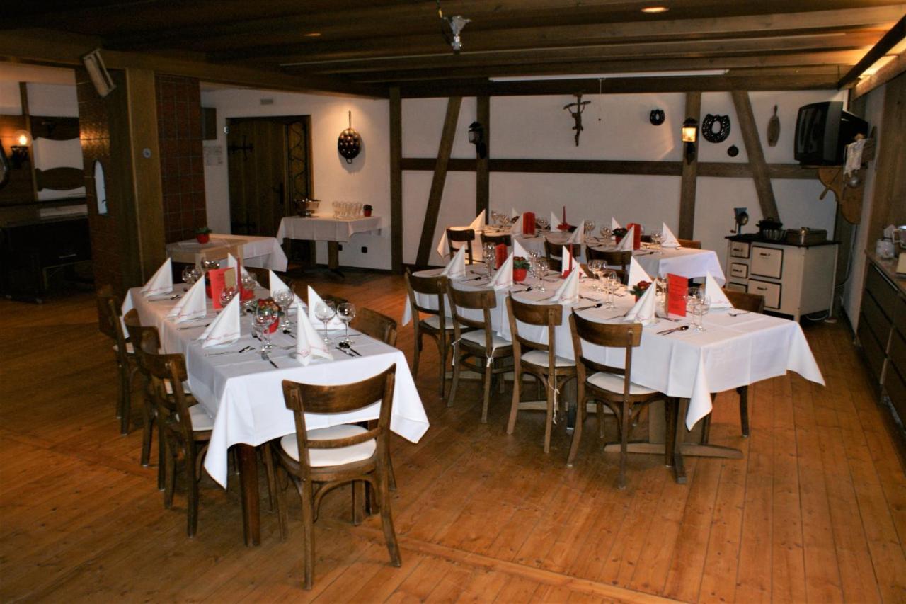 Zur Traube Schwarzwaldhotel & Restaurant Am Titisee Sankt Märgen Exterior photo